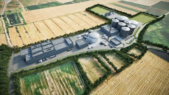 Castellón, punta de lanza del biogás: tramita una nueva planta de nueve millones en Sant Mateu y acumula casi una decena de proyectos