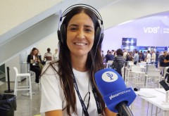 Carolina Benguigui (Kleo): 