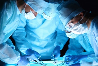 El Servicio de Cirugía Ortopédica y Traumatología del Hospital Quirónsalud Valencia,  premio TOP20 2026