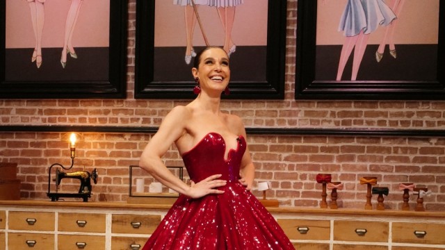 Raquel Sánchez Silva será nombrada Mejor Calzada de España el 4 de noviembre en el Teatro Castelar