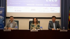 La FEBF aborda el futuro del Sector Financiero en la Era de la IA Predictiva en su V Jornada Fintech
