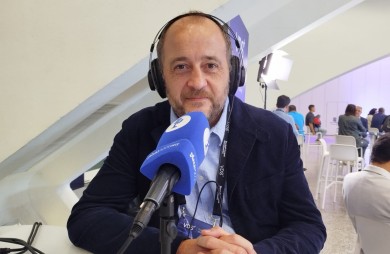 David Buenhombre (OVHcloud): 