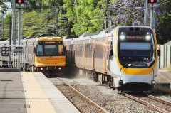 ACS y Acciona entran en un proyecto ferroviario de 2.570 millones de euros en Australia