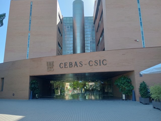 La Región, en la élite mundial de la ciencia agraria: 30 investigadores del CEBAS figuran entre los científicos más influyentes
