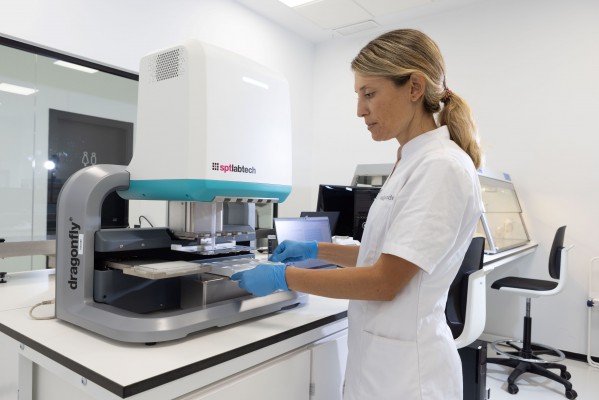 Health in Code aumenta su facturación un 16% y alcanza los 40 millones de euros

