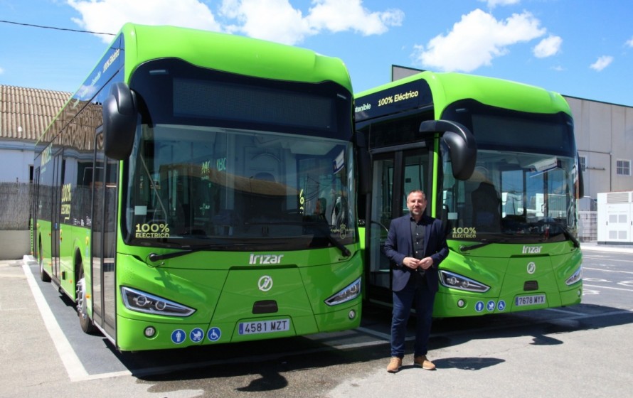 La Comunidad relanzará el contrato del transporte público entre Murcia y Molina por 22 millones