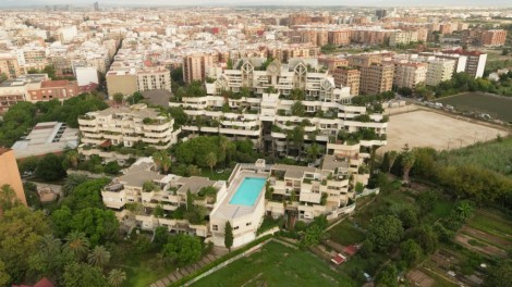 Las 'vidas' del PAI de Benimaclet: así ha mutado el proyecto tras décadas de cambios y polémicas