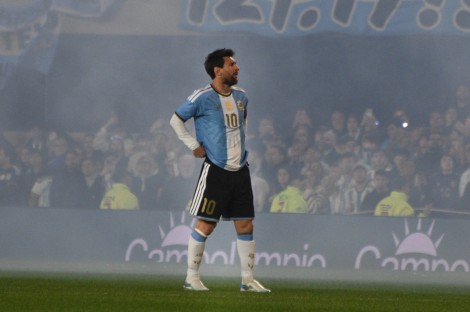 Messi regresa a España, pero el CD Eldense y Elda tendrán que esperar