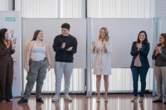 La Escuela de Segunda Oportunidad de Castelló favorece la inserción laboral de 61 jóvenes en el último año