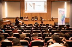 La UJI aborda las migraciones desde el arte, la psicología y la economía en la III Semana Multidisciplinar