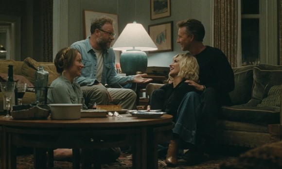 Wilde VS Gay: ¿Por qué 'La invitación' es mejor que la película española en la que se basa? 