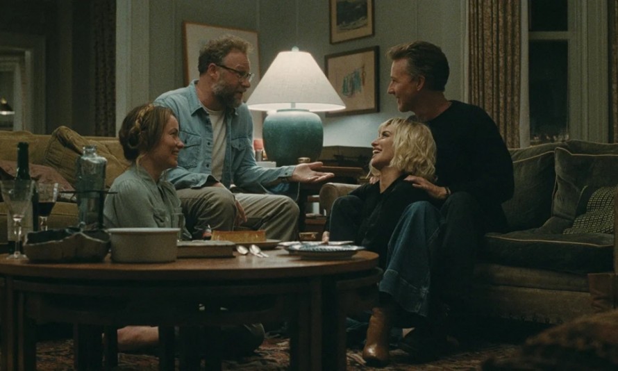 Wilde VS Gay: ¿Por qué 'La invitación' es mejor que la película española en la que se basa? 