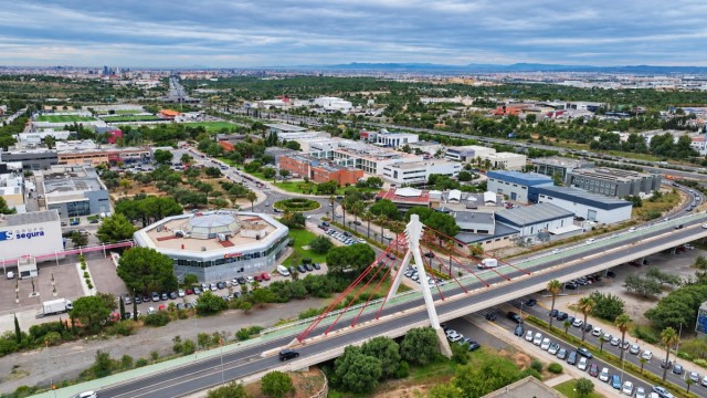 El Parque Tecnológico reunirá al ecosistema innovador valenciano en Tecnoforum 2026 para impulsar nuevas oportunidades de colaboración
