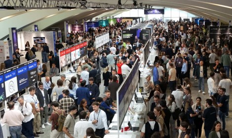 VDS 2026 sitúa a Valencia en el centro del negocio tecnológico global con más de 12.000 profesionales de 120 países