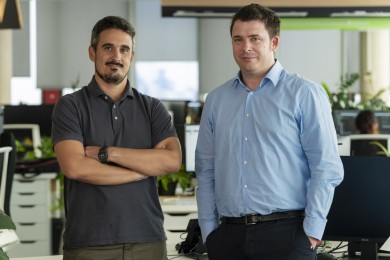 La castellonense Cuatroochenta refuerza su crecimiento: crea 480 Ventures para invertir en startups y fondos
