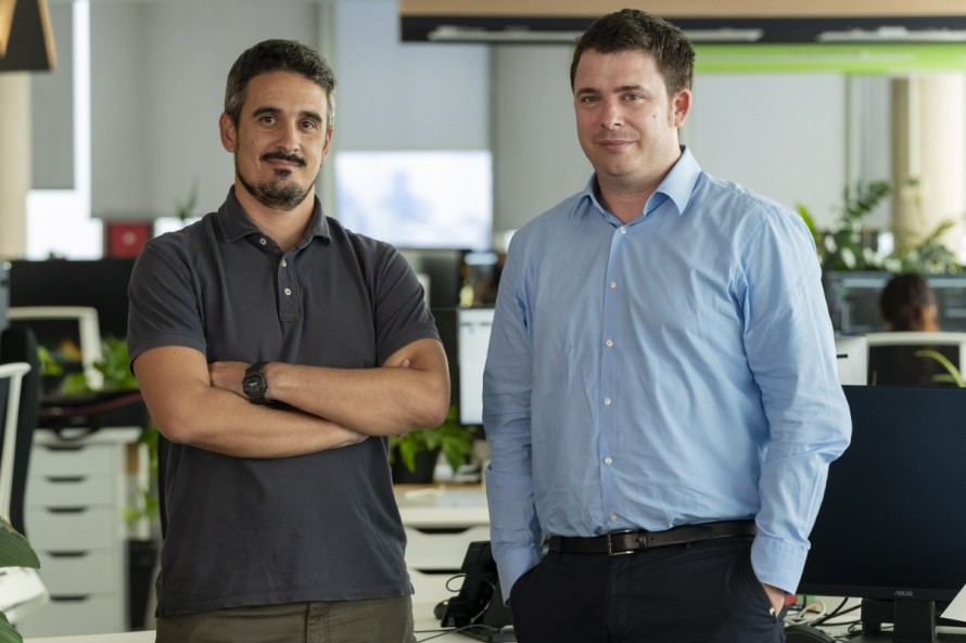 La castellonense Cuatroochenta refuerza su crecimiento: crea 480 Ventures para invertir en startups y fondos