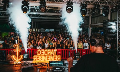 Remember Torrent® Plan Endavant con entrada libre el 24 de octubre