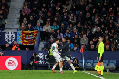 El Levante UD-Elche CF ya tiene día y hora de disputa... y no gusta a nadie
