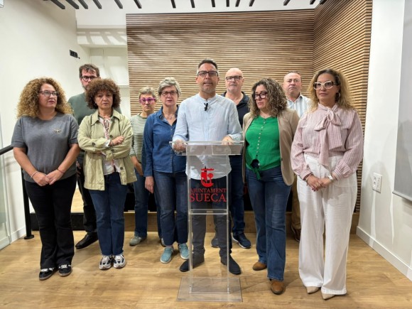 El TSJCV da la razón al Ayuntamiento de Sueca y avala la aplicación del IBI de 2025