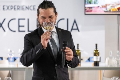 Gastrónoma 2026: el vino reclama su trono en ‘Wine Experience’