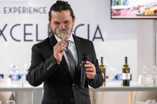 Gastrónoma 2026: el vino reclama su trono en ‘Wine Experience’