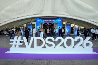 El VDS 2026, en imágenes