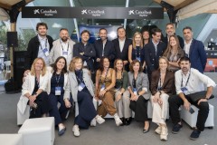 CaixaBank y Afi presentan la radiografía de la nueva generación de ’start-ups’ en España