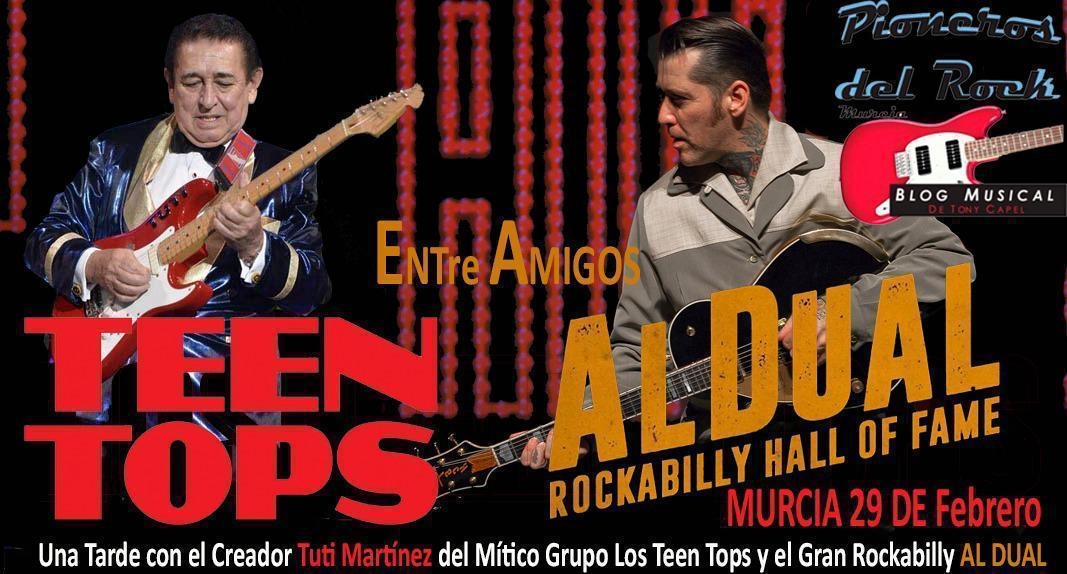 Al Dual - Al Dual