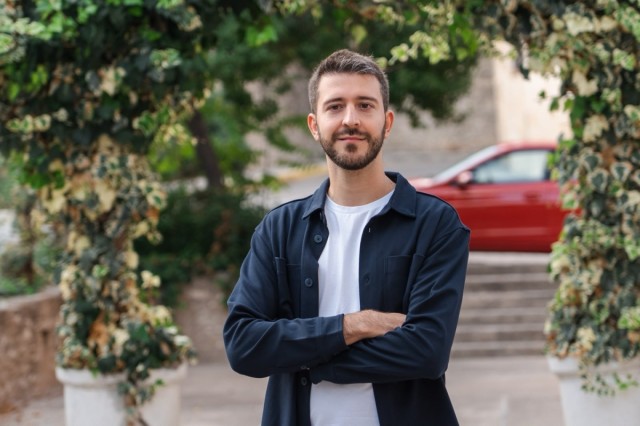 Jordi Pla no repetirà com a candidat de Compromís a Cocentaina 