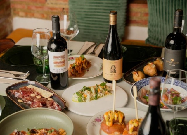 Gastronomía de Barrios amplía su mapa a Benicalap, Campanar y Pobles de l’Oest e invita a los hosteleros a sumarse a la campaña