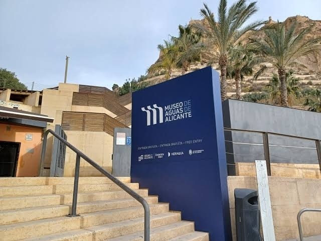 De la memoria del flamenco al indie pop: esta es la agenda semanal del Museo de Aguas de Alicante