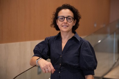Begoña Mollá: 