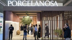 Materiales y soluciones para proyectos de arquitectura e interiorismo: Porcelanosa participa en Obra Blanca 2026