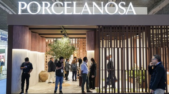 Materiales y soluciones para proyectos de arquitectura e interiorismo: Porcelanosa participa en Obra Blanca 2026