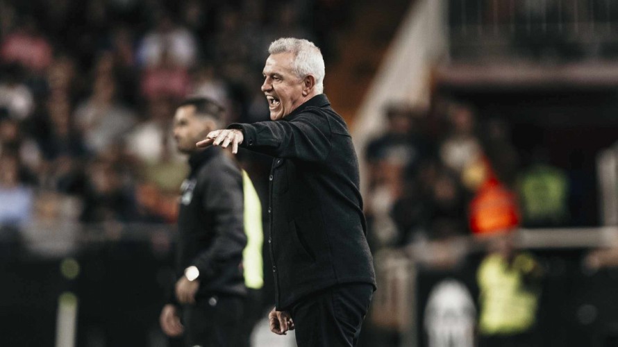 Aguirre perdió 4 de últimas 5 visitas del Villarreal e Íñigo Pérez, imbatido en Mestalla