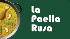 La Paella Rusa: ¡Voten y hagan sus apuestas sin quemar muchos ayuntamientos, por favor!