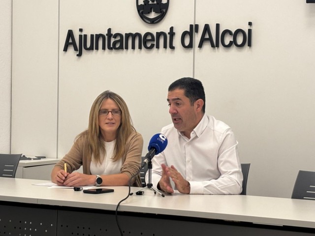 Alcoy gravará el IBI a los grandes tenedores de pisos vacíos hasta en un 150% y bonificará los alquileres asequibles