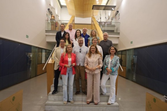 La Fundación PortCastelló impulsa la I Jornada de responsabilidad social corporativa del comité Cor del Port