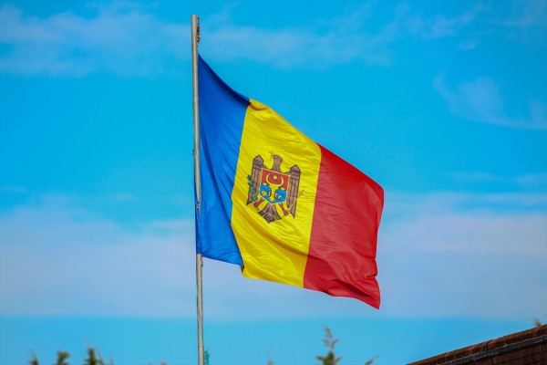 La UE abre negociaciones con Moldavia que solicitó adhesión junto a Ucrania tras la agresión rusa