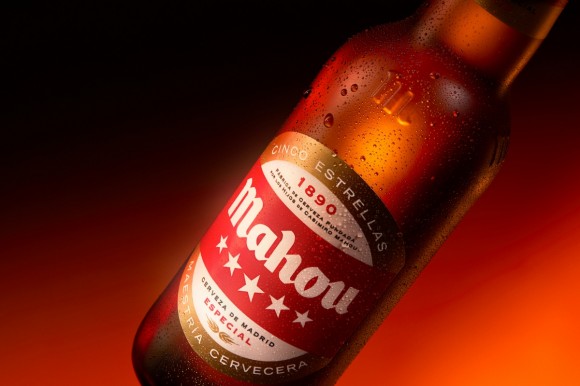 Mahou, cuarta marca de cerveza más fuerte del mundo y única española en el Top 10 global