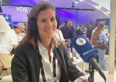 Marga Sardá (Mapfre): innovar para que el seguro ayude antes de que llegue el problema