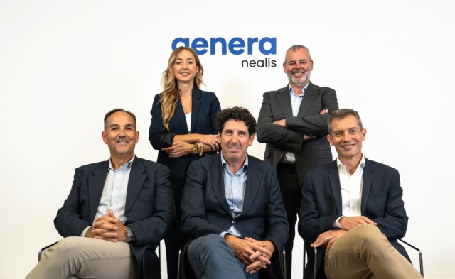 Nealis integra en una nueva entidad sus marcas comerciales de 'facility services' y amplía sus capacidades industriales