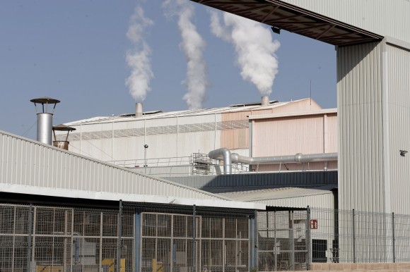 La cerámica da un paso de gigante con su reivindicación con el CO2: el Europarlamento ratifica la creación de un 'benchmark' sectorial