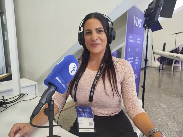 HerSafe conecta a las mujeres con profesionales de salud, seguridad y bienestar