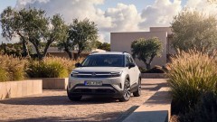 Asequible y versátil: el ID. Cross ya se puede encargar con una batería de 37 kWh