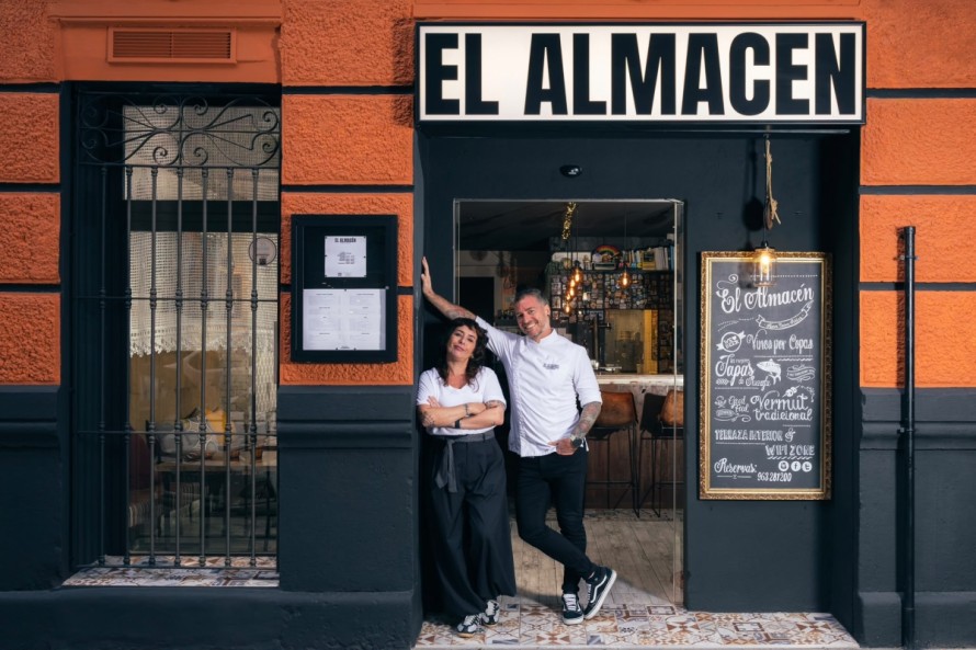El Almacén: tapas con alma de plato en pleno corazón de Ruzafa