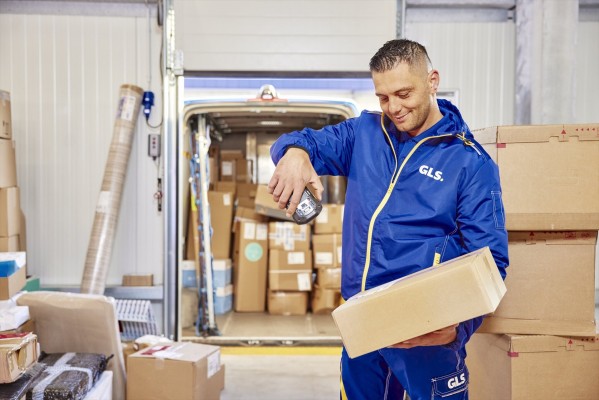 GLS Spain compra la empresa E-log para expandir su capacidad de 'fulfillment'