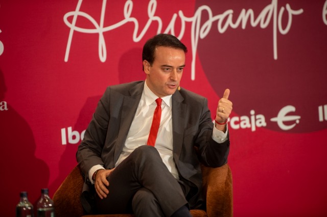 Iván Redondo: 