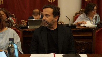 MC acusa al PP de ignorar a Cartagena en sus listas al Congreso y señala 