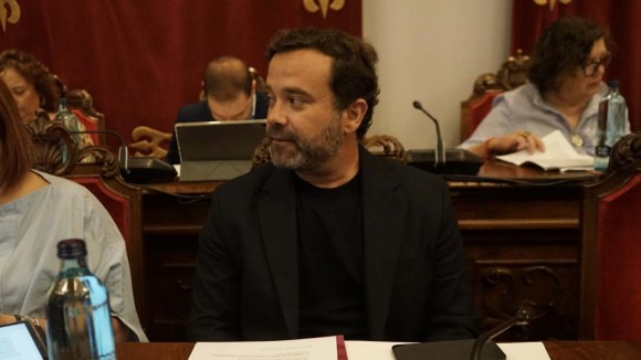 MC acusa al PP de ignorar a Cartagena en sus listas al Congreso y señala 